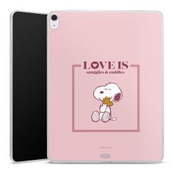 Tablet Silicone Case transparent