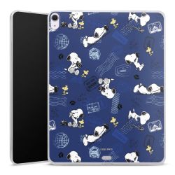 Tablet Silicone Case transparent