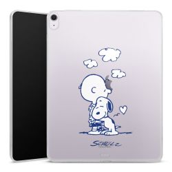 Tablet Silicone Case transparent