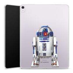 Tabletti Silikoni Suojakuori läpinäkyvä