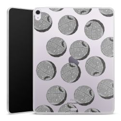 Tabletti Silikoni Suojakuori läpinäkyvä