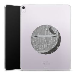 Tabletti Silikoni Suojakuori läpinäkyvä