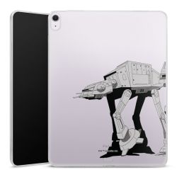 Tabletti Silikoni Suojakuori läpinäkyvä