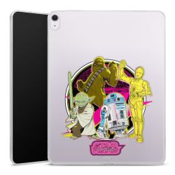 Tabletti Silikoni Suojakuori läpinäkyvä