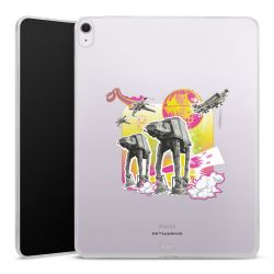 Tabletti Silikoni Suojakuori läpinäkyvä