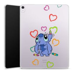 Tablet Silikon Case transparent