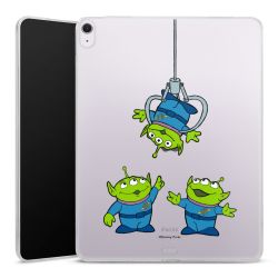 Tabletti Silikoni Suojakuori läpinäkyvä