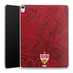 Tablet Silikon Case transparent