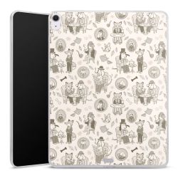 Tablet Silicone Case transparent