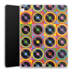 Tablet Silicone Case transparent