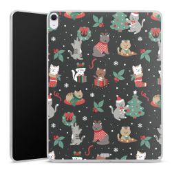 Tablet Silicone Case transparent