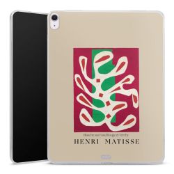 Tabletti Silikoni Suojakuori läpinäkyvä