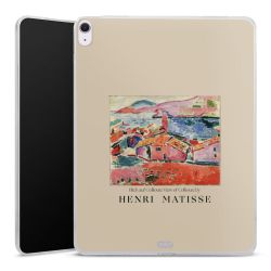 Tabletti Silikoni Suojakuori läpinäkyvä