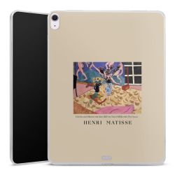 Tabletti Silikoni Suojakuori läpinäkyvä