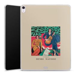 Tabletti Silikoni Suojakuori läpinäkyvä