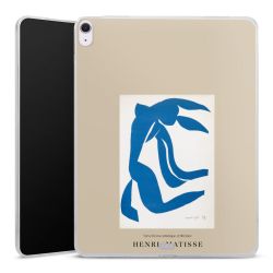 Tabletti Silikoni Suojakuori läpinäkyvä