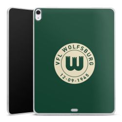 Tablet Silikon Case transparent