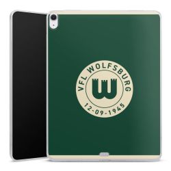 Tablet Silikon Case transparent