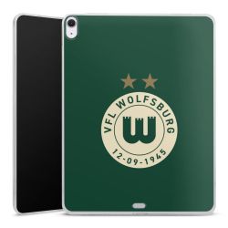 Tablet Silikon Case transparent