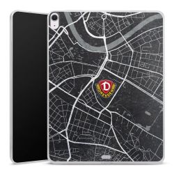 Tablet Silikon Case transparent