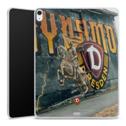Tablet Silikon Case transparent