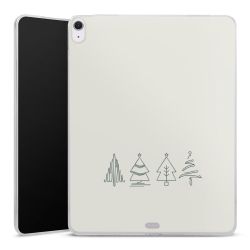 Tablet Silicone Case transparent
