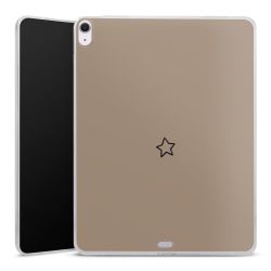 Tabletti Silikoni Suojakuori läpinäkyvä