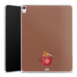 Tablet Silicone Case transparent