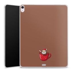 Tablet Silicone Case transparent