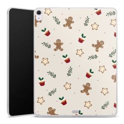 Tablet Silicone Case transparent