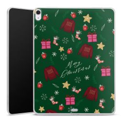 Tablet Silicone Case transparent