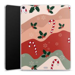 Tablet Silicone Case transparent