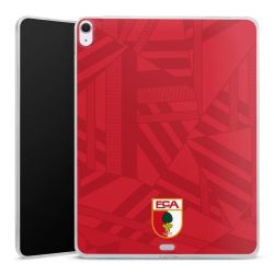 Tablet Silikon Case transparent