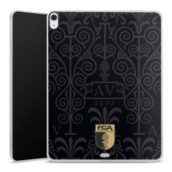 Tablet Silikon Case transparent