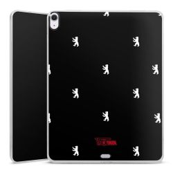 Tablet Silikon Case transparent