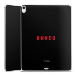 Tablet Silikon Case transparent