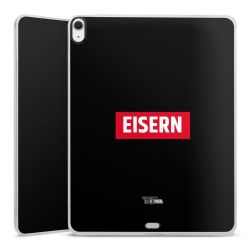 Tablet Silikon Case transparent