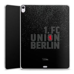 Tablet Silikon Case transparent