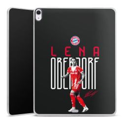 Tablet Silikon Case transparent