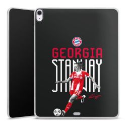Tablet Silikon Case transparent