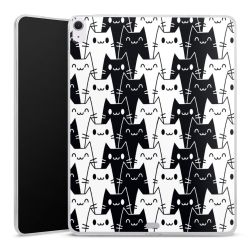 Tablet Silicone Case transparent