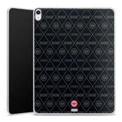 Tablet Silikon Case transparent