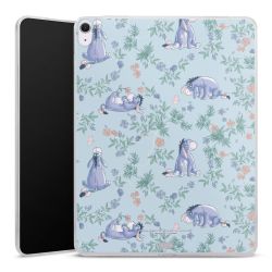 Tabletti Silikoni Suojakuori läpinäkyvä