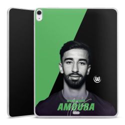 Tablet Silikon Case transparent