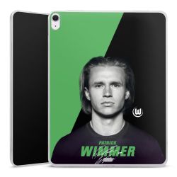 Tablet Silikon Case transparent