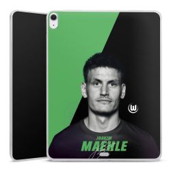 Tablet Silikon Case transparent