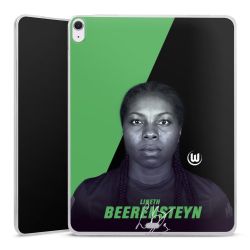 Tablet Silikon Case transparent