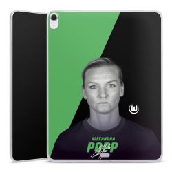 Tablet Silikon Case transparent