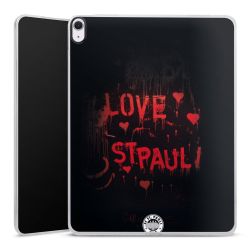 Tablet Silikon Case transparent