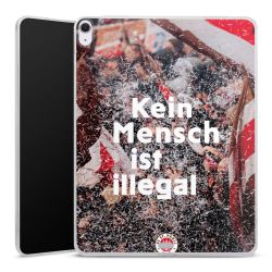 Tablet Silikon Case transparent